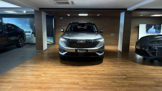 GWM HAVAL H6 1.5 HEV PREMIUM E-TRACTION